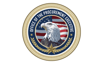 Office of Procurement Seal